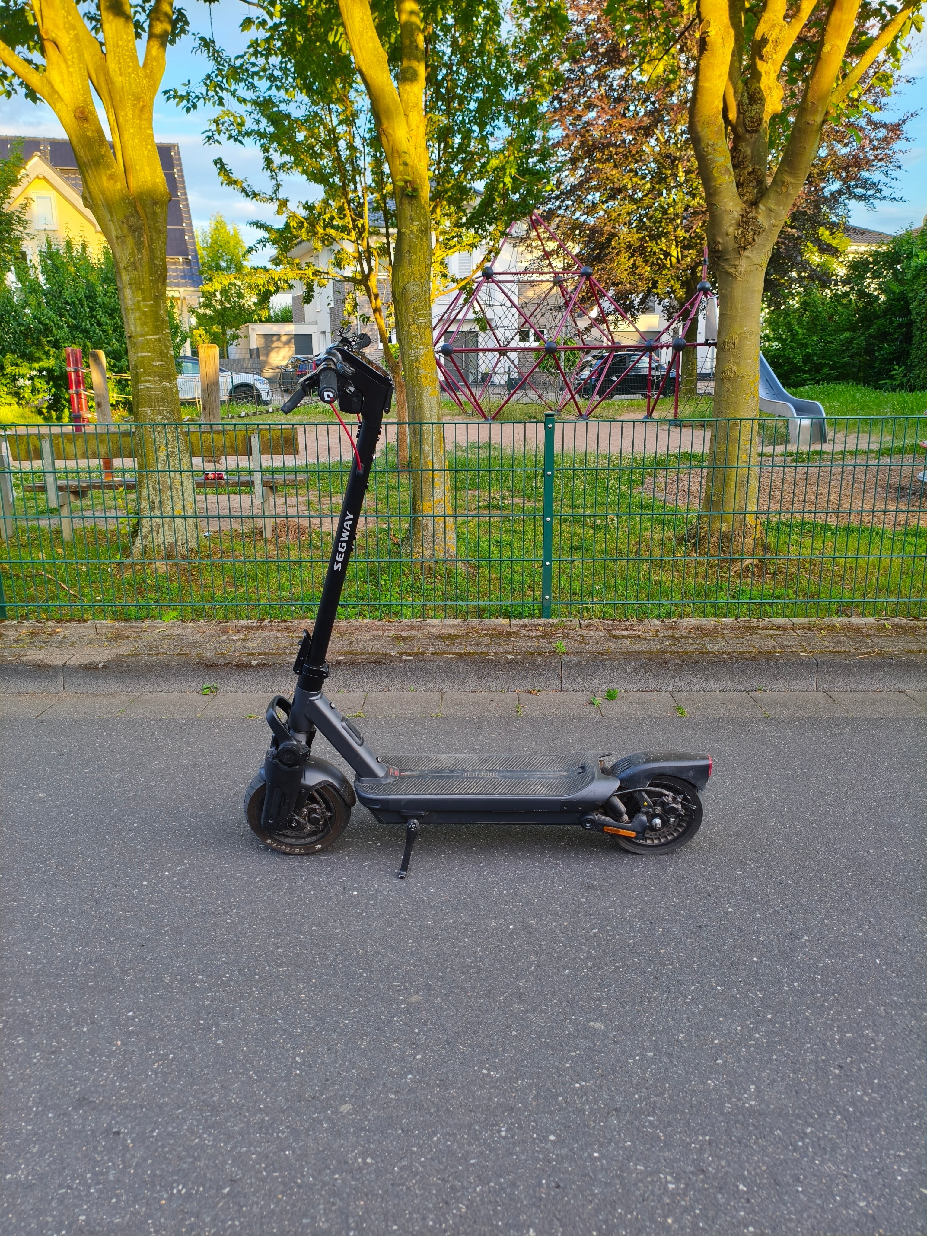 Ninebot G3 Max
