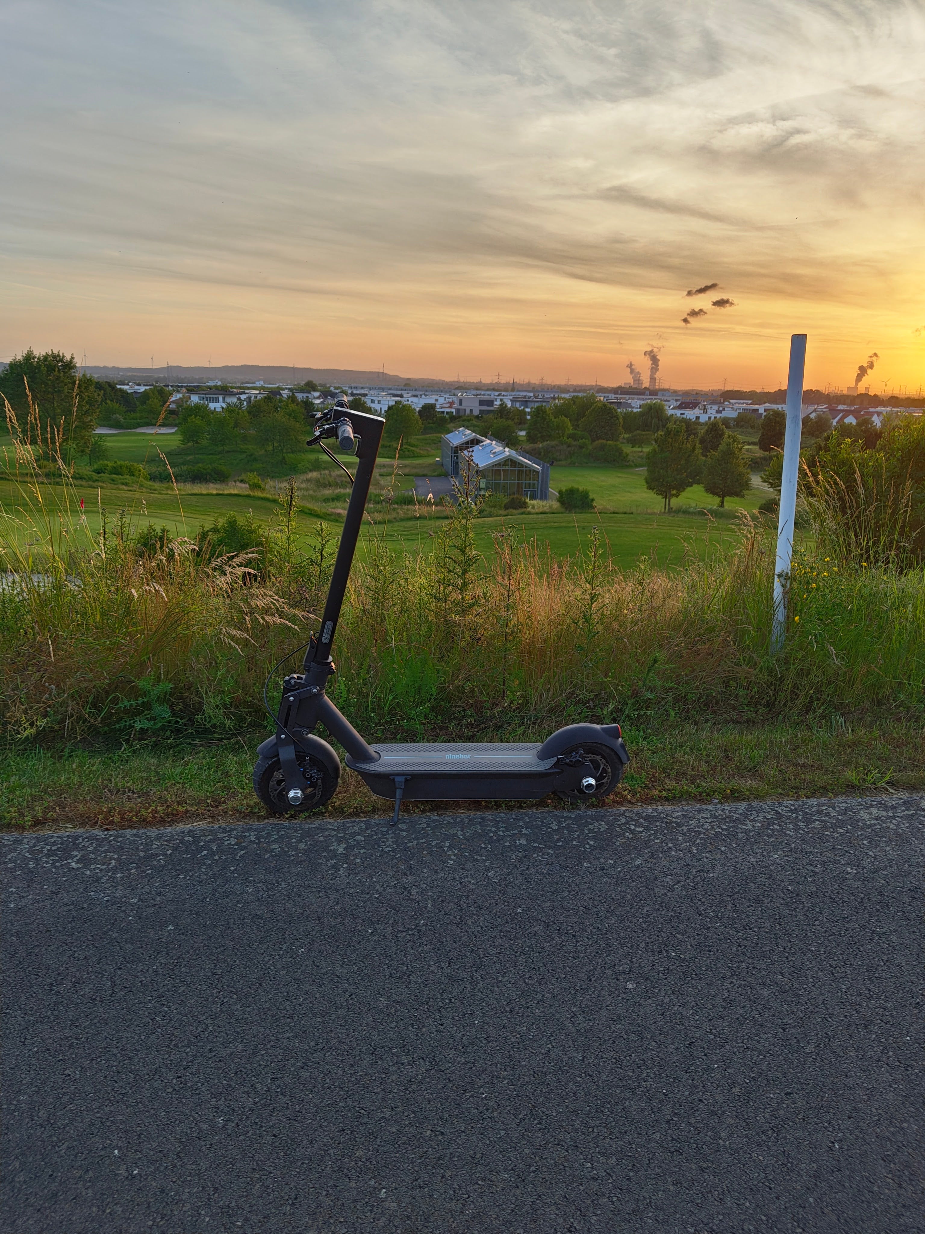 Ninebot Max G30