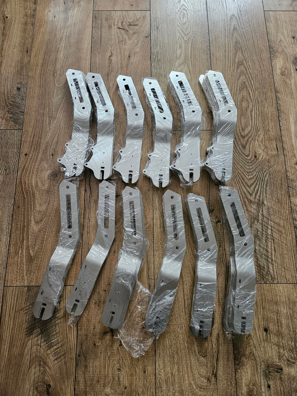 Speedforks Compatible with Ninebot Max G30