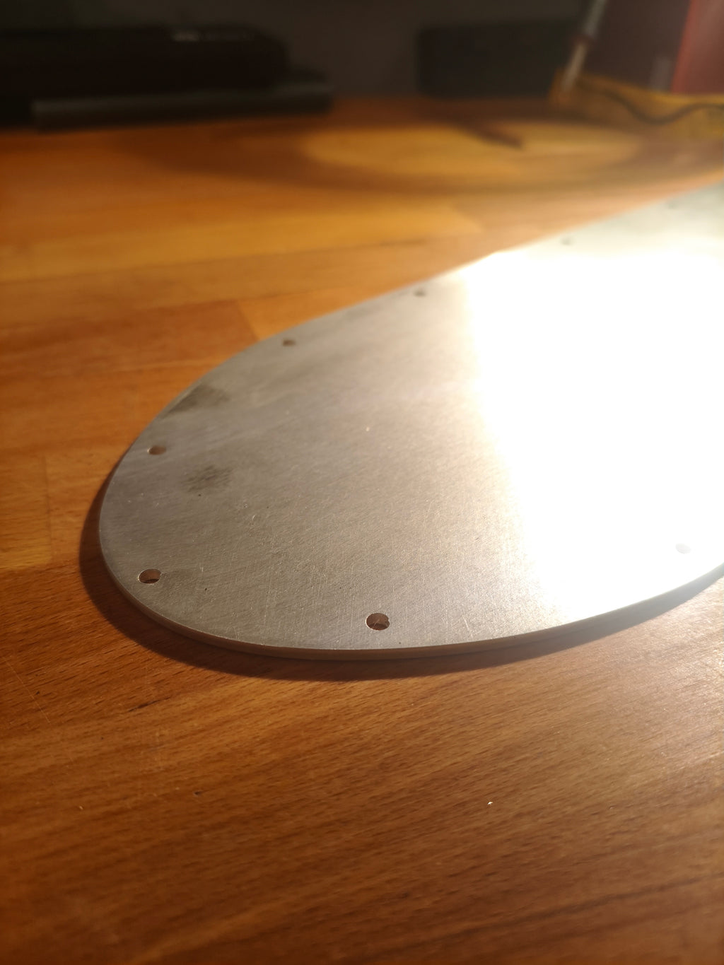 Bodenplatten Kompatibel mit Ninebot Max G30D/Max G2