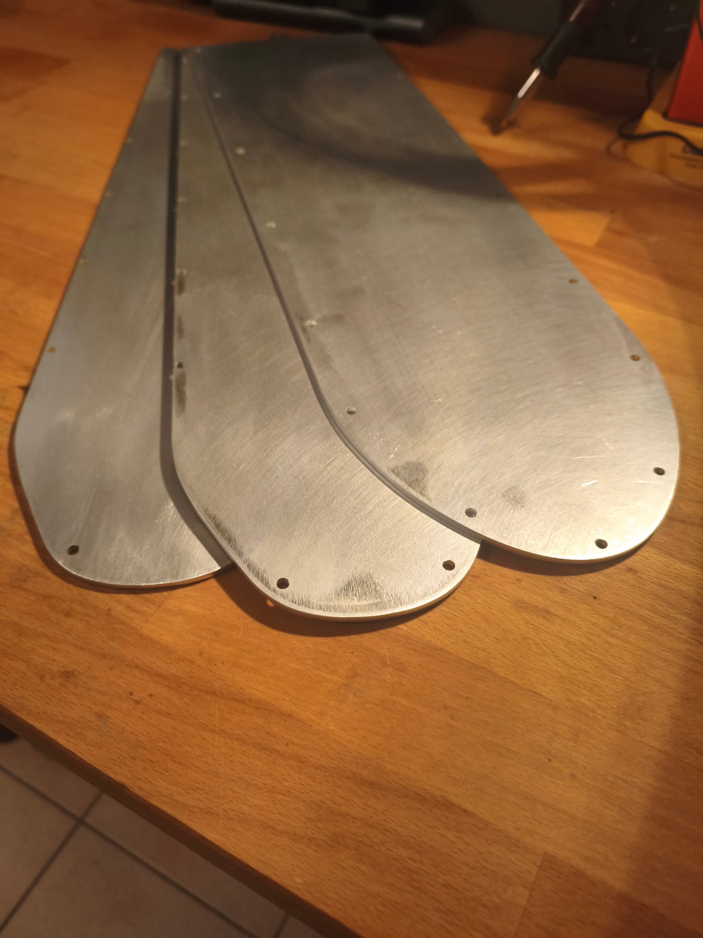 Bodenplatten Kompatibel mit Ninebot Max G30D/Max G2
