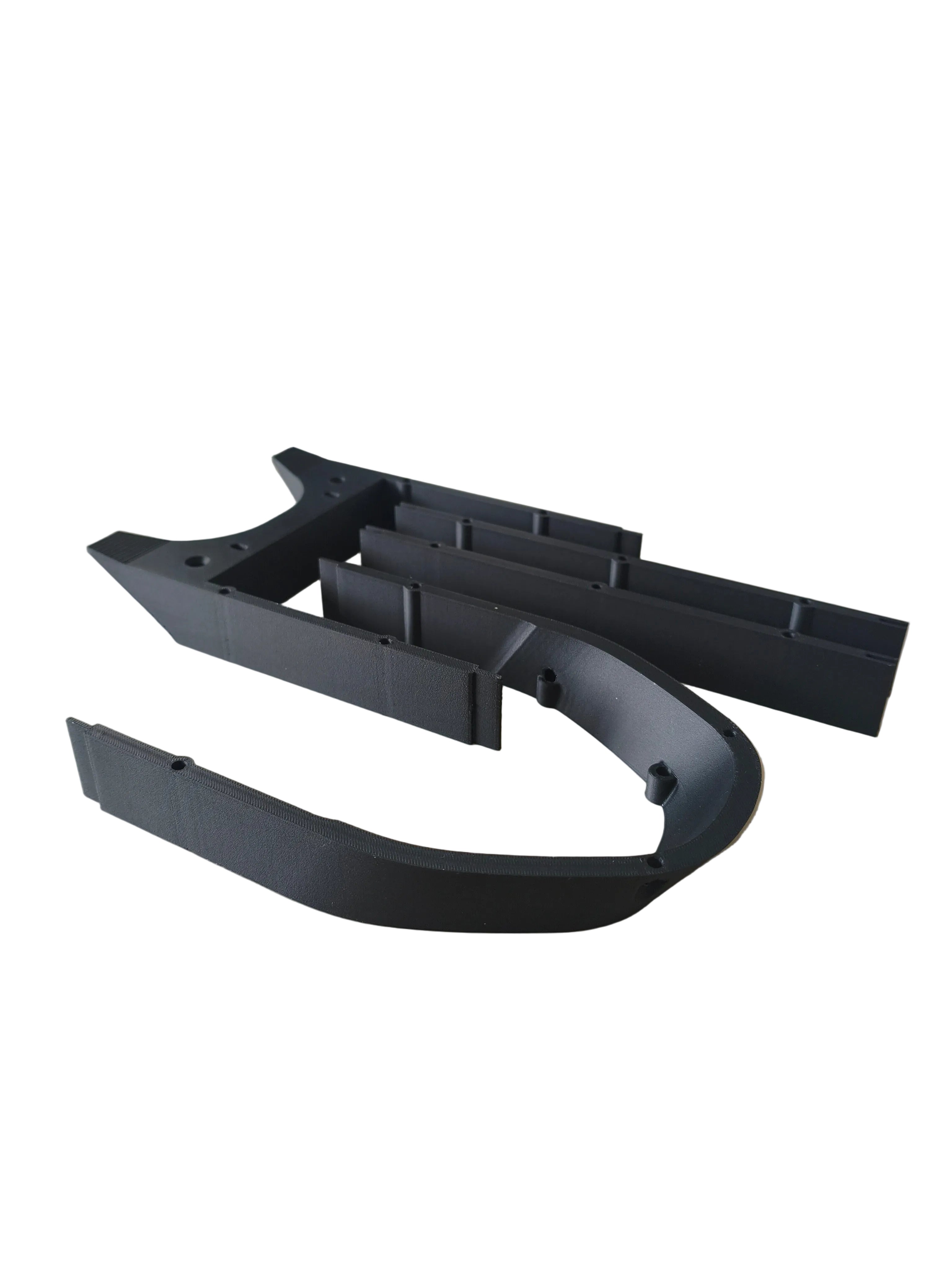Battery Compartment Extension Compatible with Ninebot MAX G30