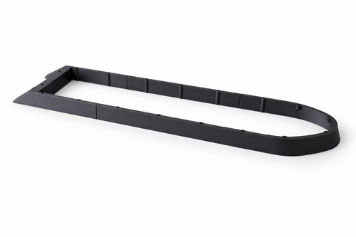 Battery Compartment Extension Compatible with Ninebot MAX G30