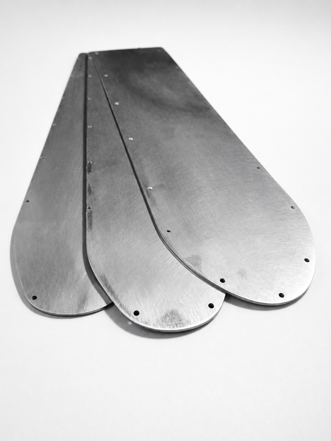 Floorboards Compatible with Ninebot Max G30D/Max G2