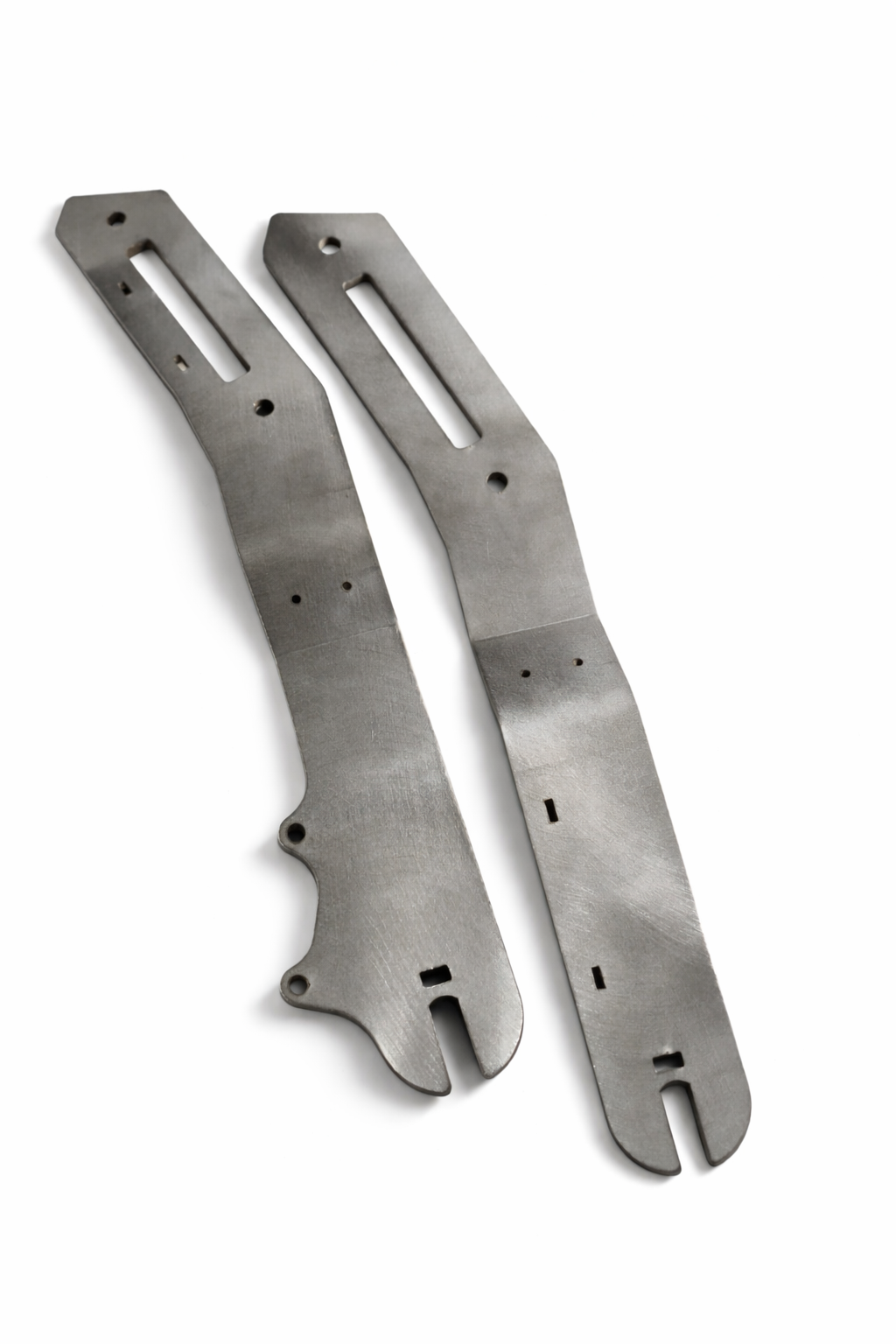 Speedforks Compatible with Ninebot G2 Max