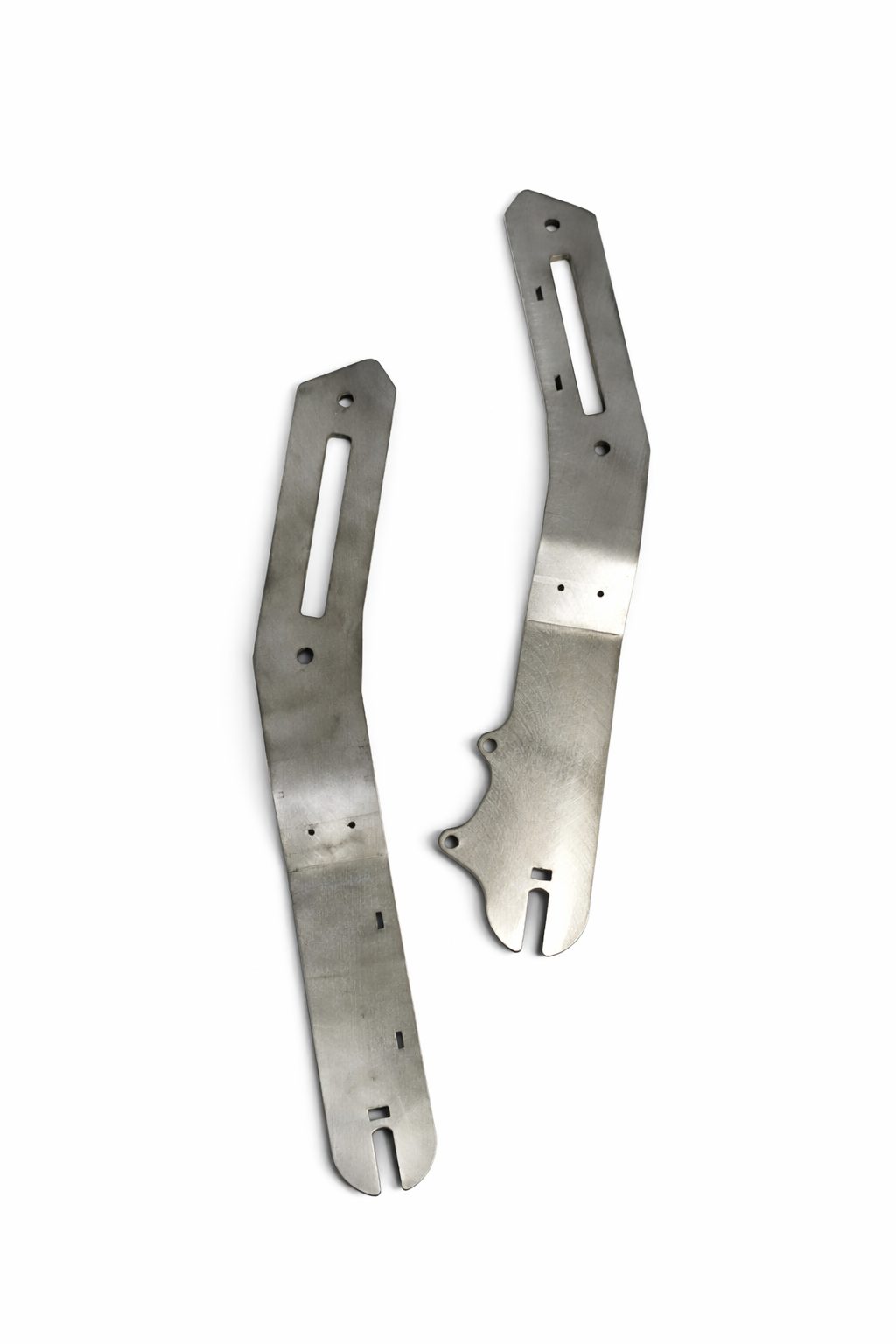 Speedforks Kompatibel mit Ninebot G2 Max