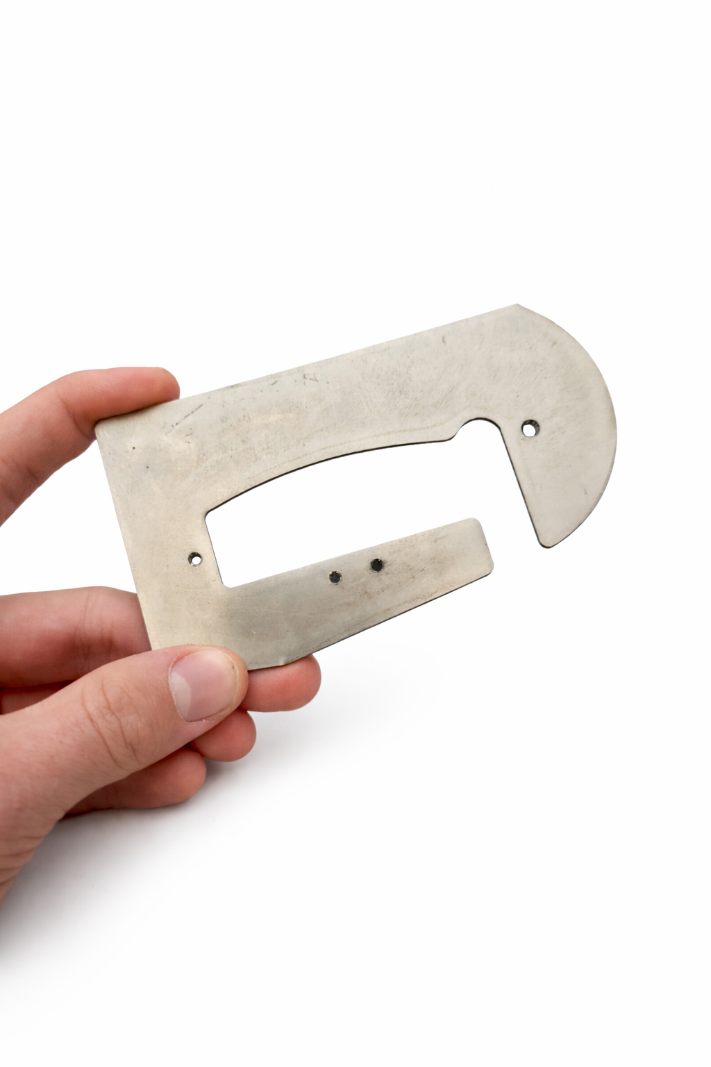 Hintere Bremsaufnaheme Kompatibel mit Ninebot Max G30
