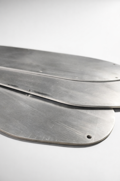 Floorboards Compatible with Ninebot Max G30D/Max G2
